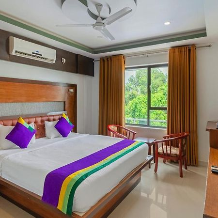 Treebo Premium Palmyra Milford, 2 Km From Alleppey Beach Alappuzha Exterior foto