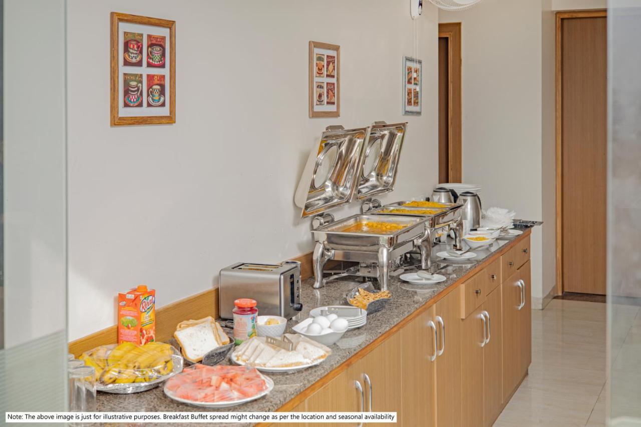 Treebo Premium Palmyra Milford, 2 Km From Alleppey Beach Alappuzha Exterior foto