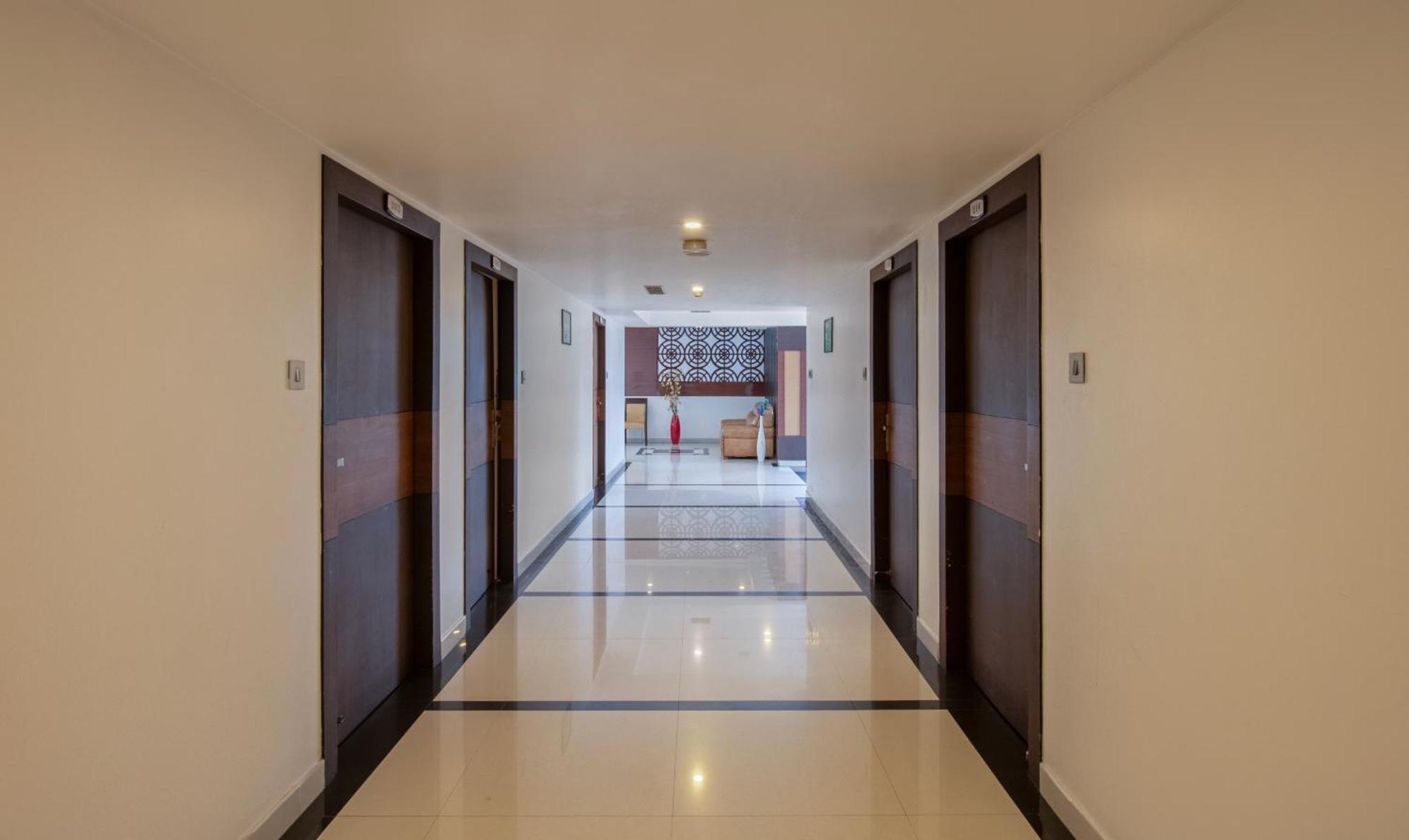 Treebo Premium Palmyra Milford, 2 Km From Alleppey Beach Alappuzha Exterior foto
