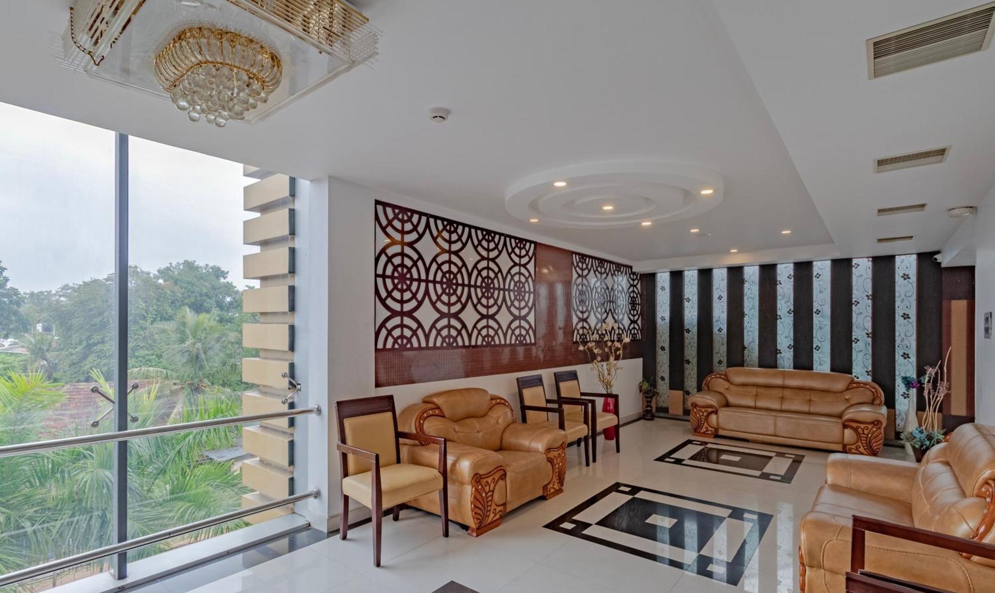Treebo Premium Palmyra Milford, 2 Km From Alleppey Beach Alappuzha Exterior foto