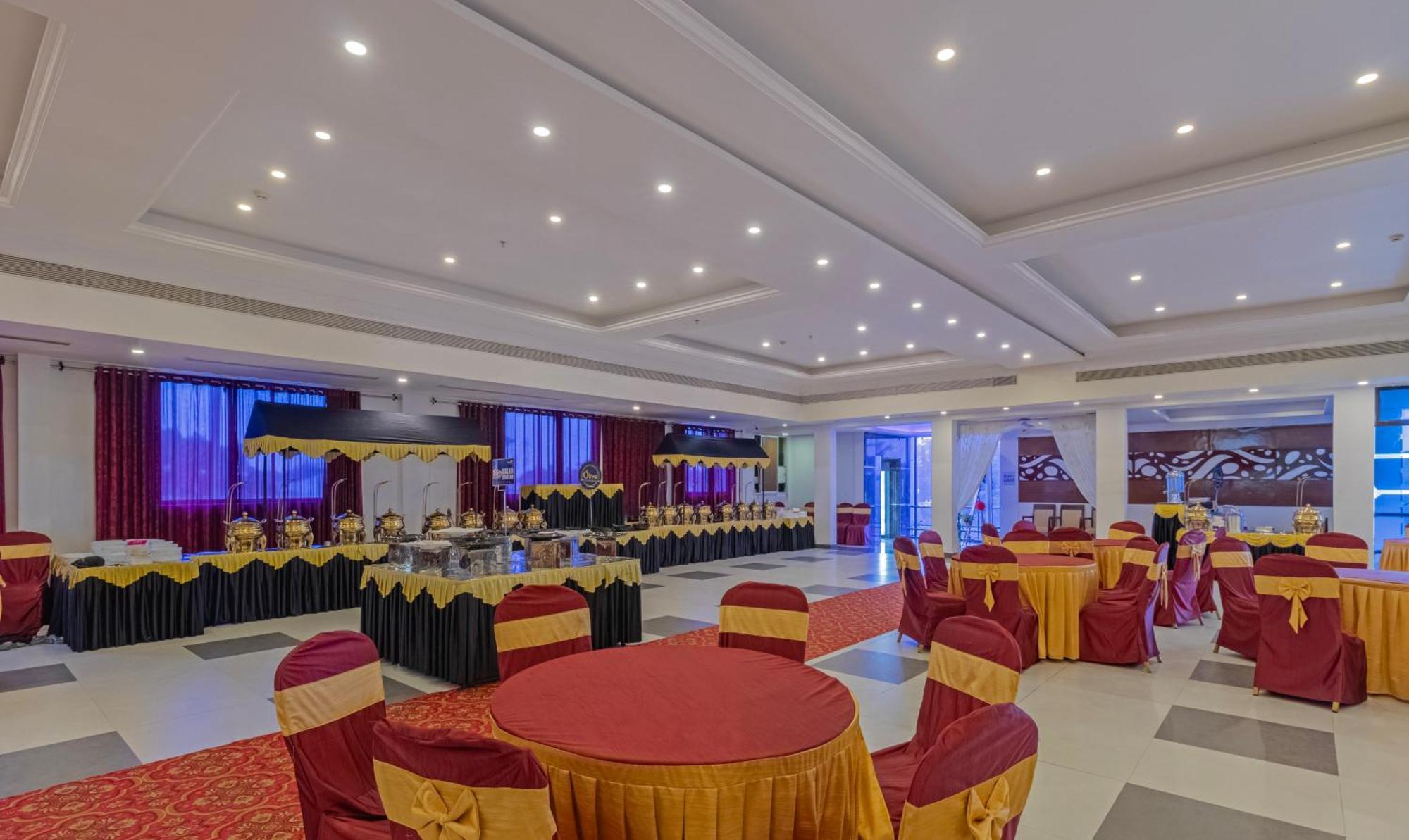 Treebo Premium Palmyra Milford, 2 Km From Alleppey Beach Alappuzha Exterior foto